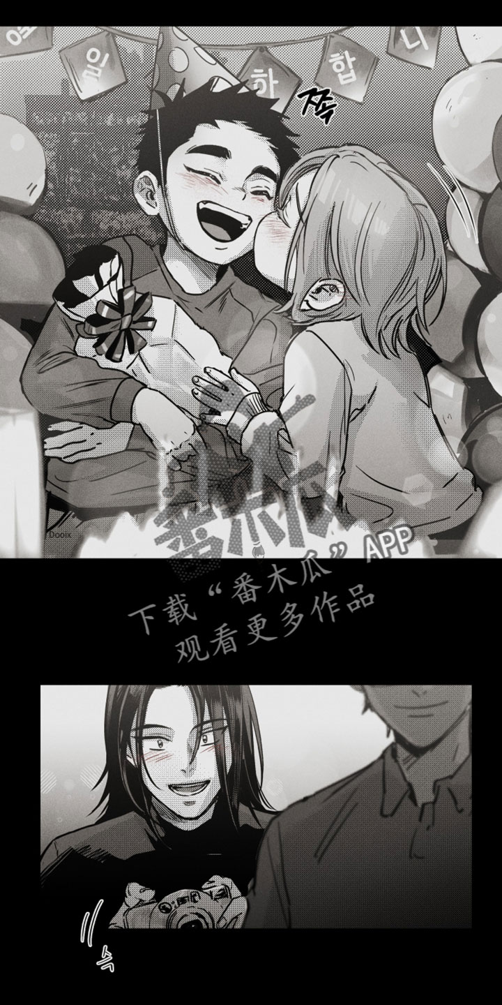 破碎之环起源漫画,第21章：许愿2图