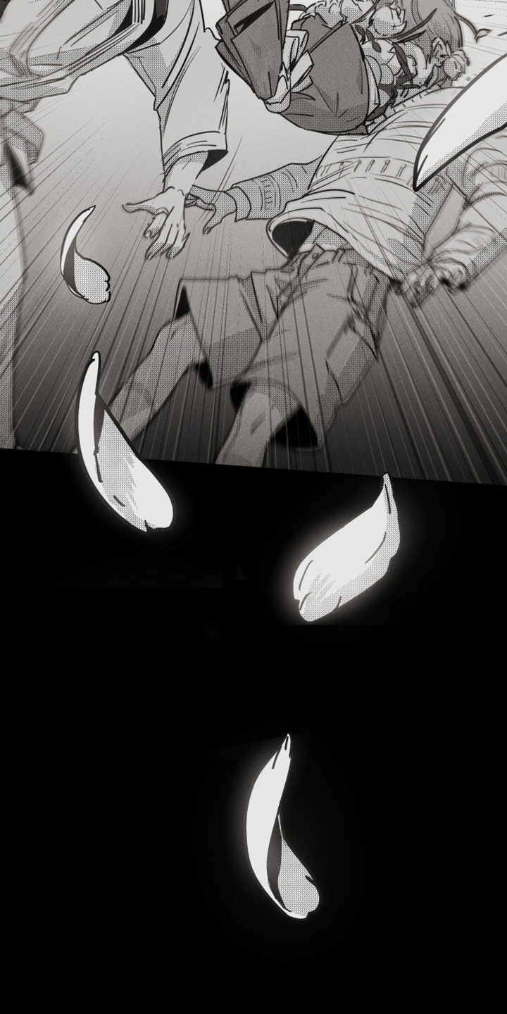 破碎之环起源漫画,第22章：我都不会错过这个机会3图