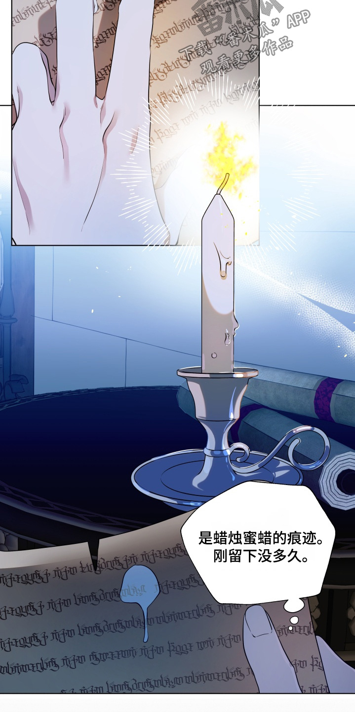 试剑仇渊孽海攻略漫画,第29章：需要确认2图