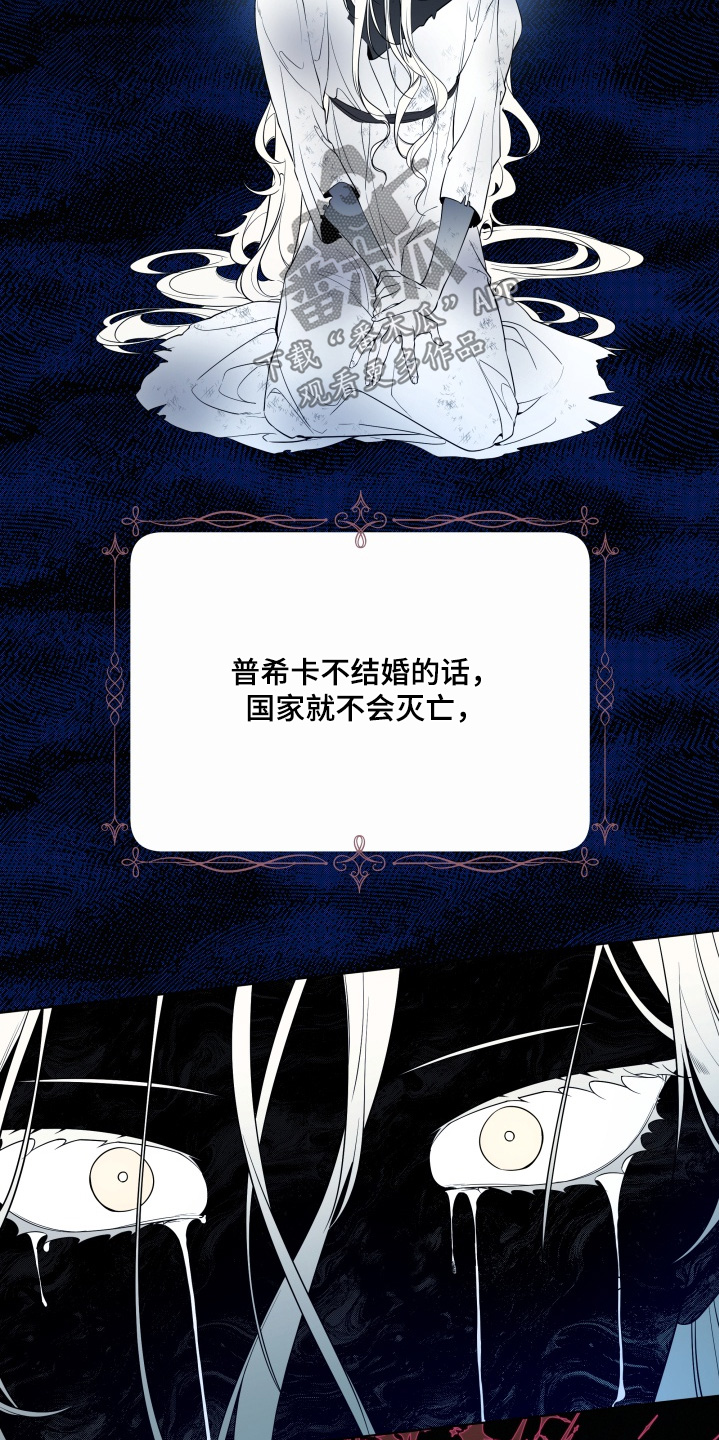 试剑仇渊孽海攻略漫画,第29章：需要确认3图