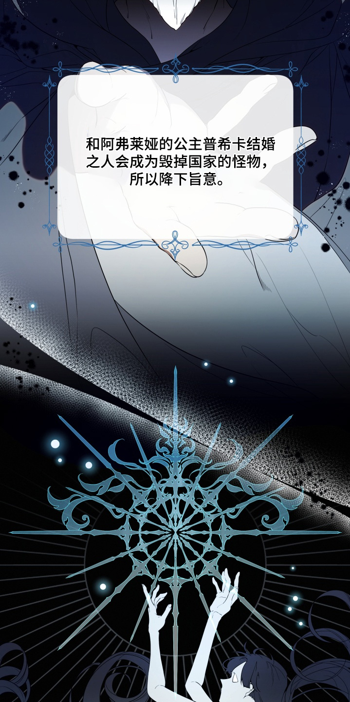 试剑仇渊孽海攻略漫画,第29章：需要确认1图