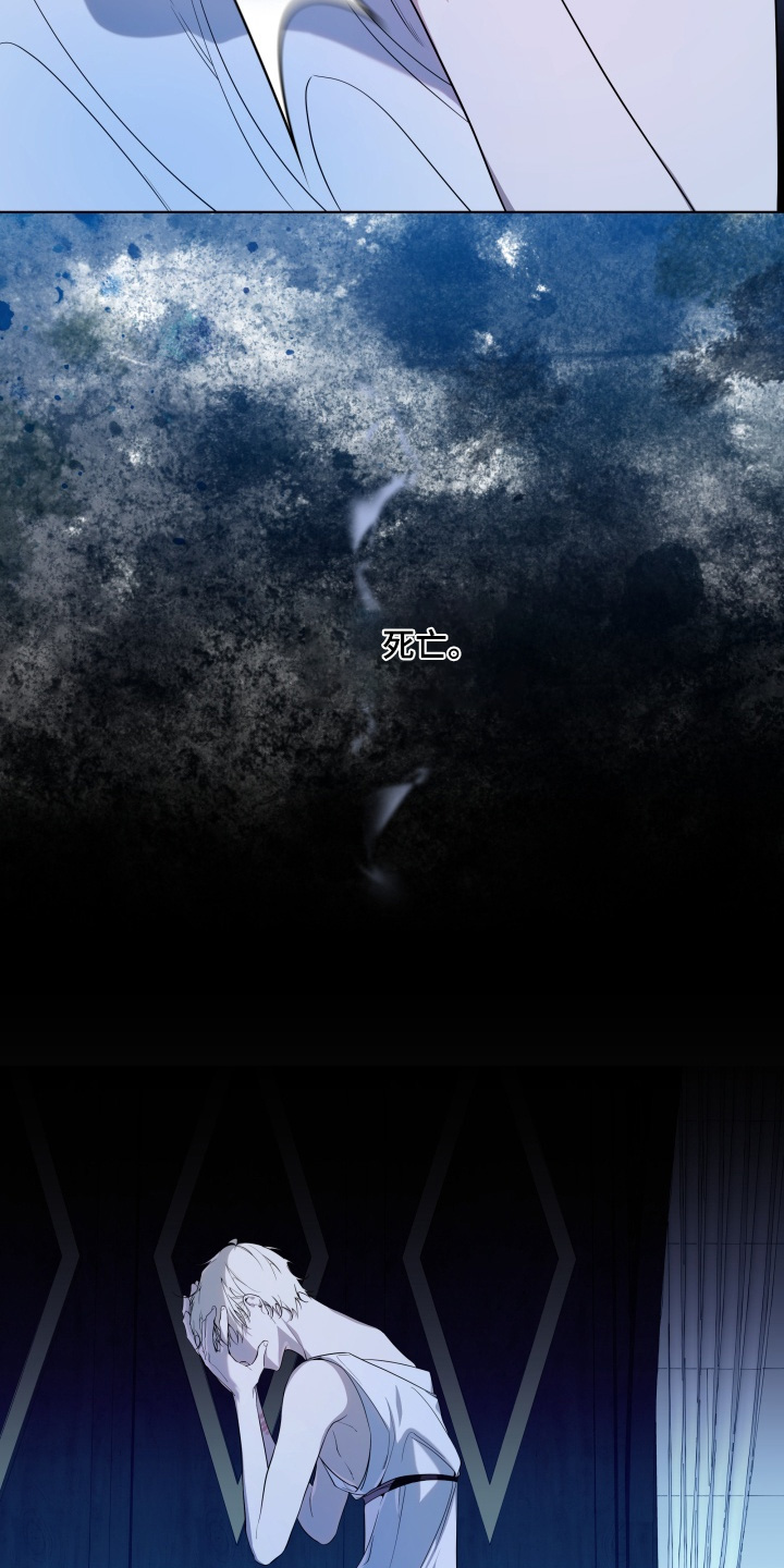 试剑仇渊孽海攻略漫画,第29章：需要确认4图