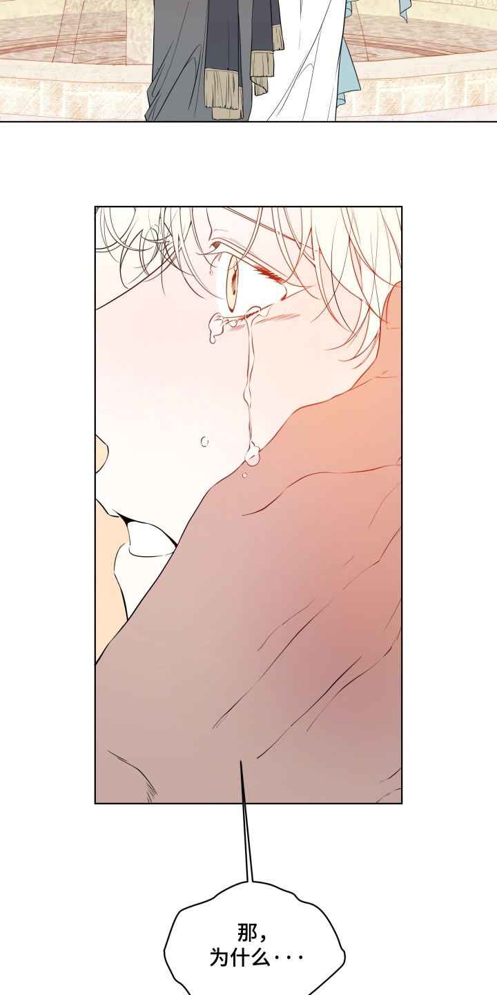 山海情渊漫画漫画,第30章：见到你开始5图