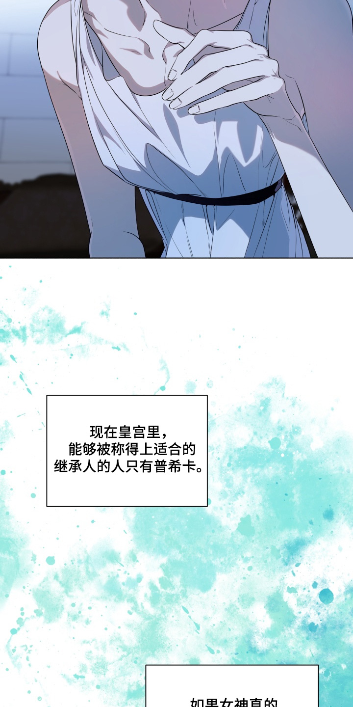 试剑仇渊孽海攻略漫画,第29章：需要确认2图