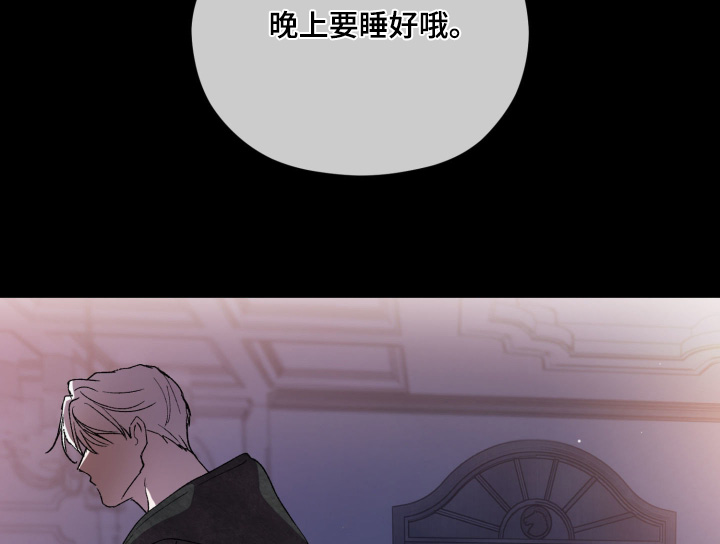 负罪微光漫画漫画,第17章：你回来了1图