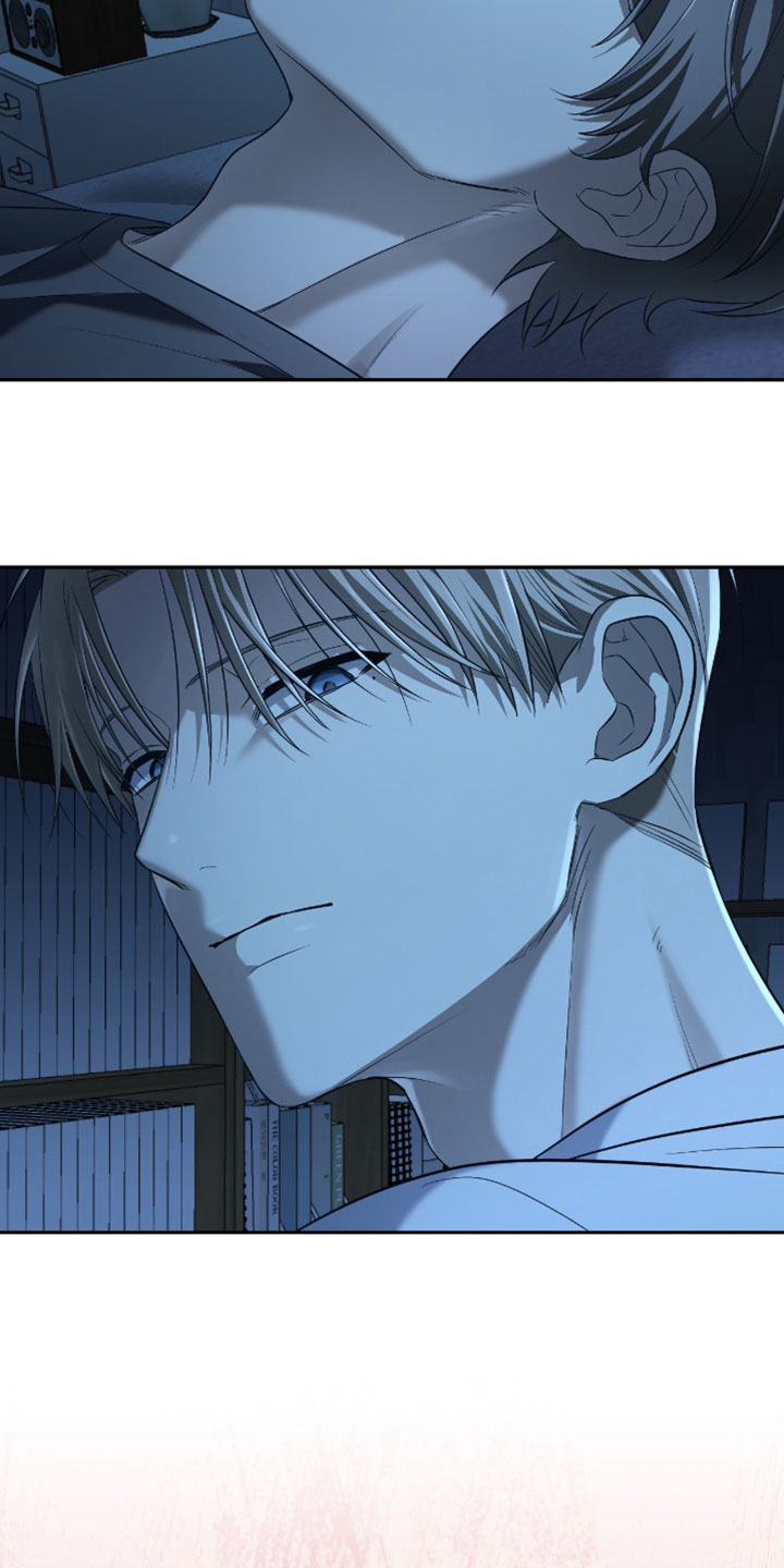 演员请就位辣目洋子漫画,第17章：难以理解4图