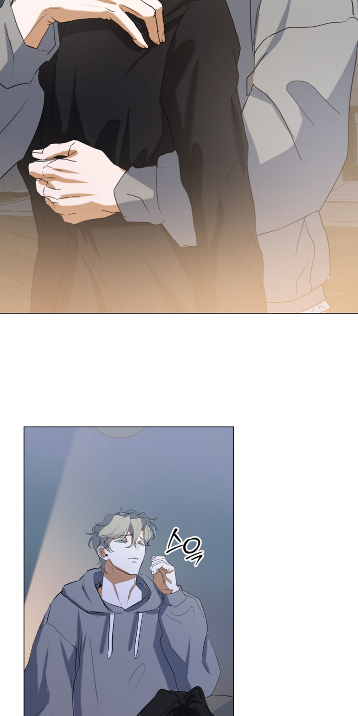 纯血人类与家养兔漫画,第14章：骗子2图