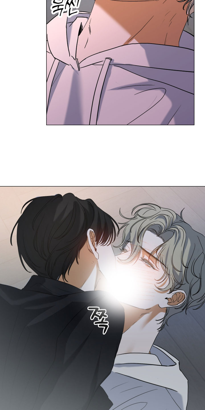 纯血人类与家养兔漫画,第14章：骗子3图