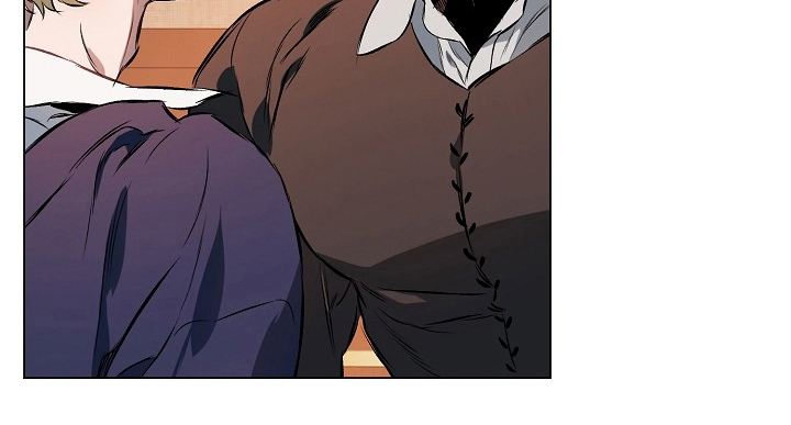 纯白献身漫画,第23章：是你2图