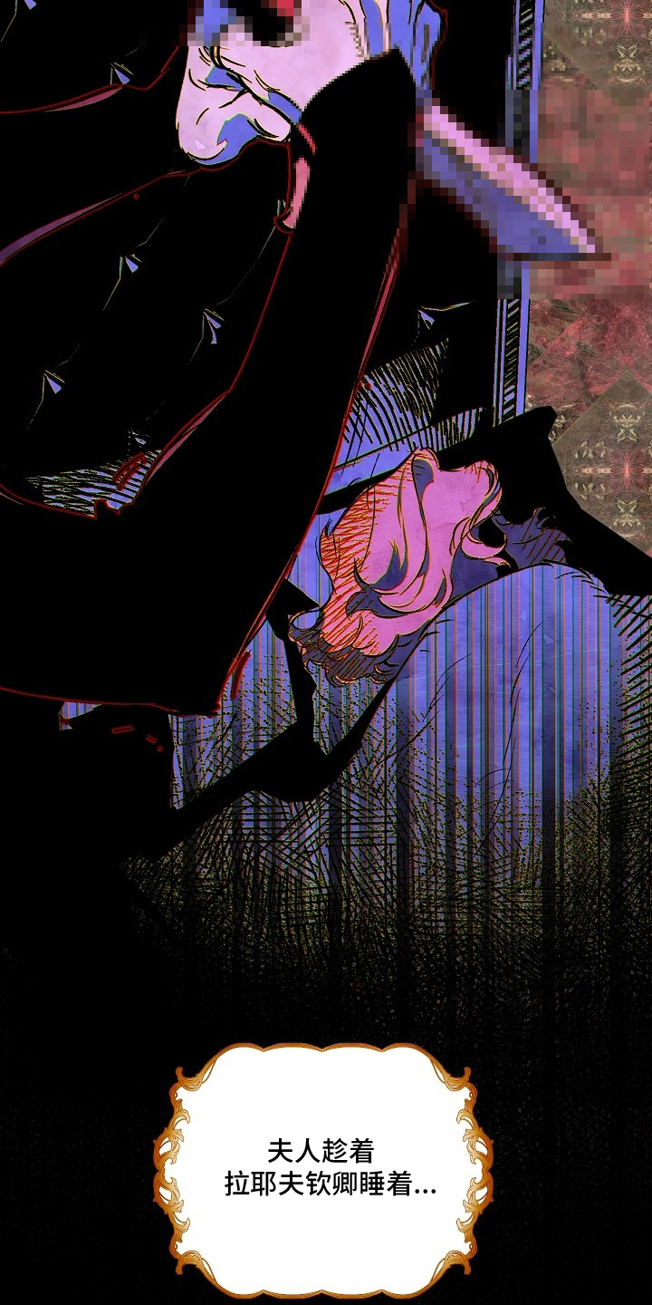 纯白英短漫画,第22章：最终5图