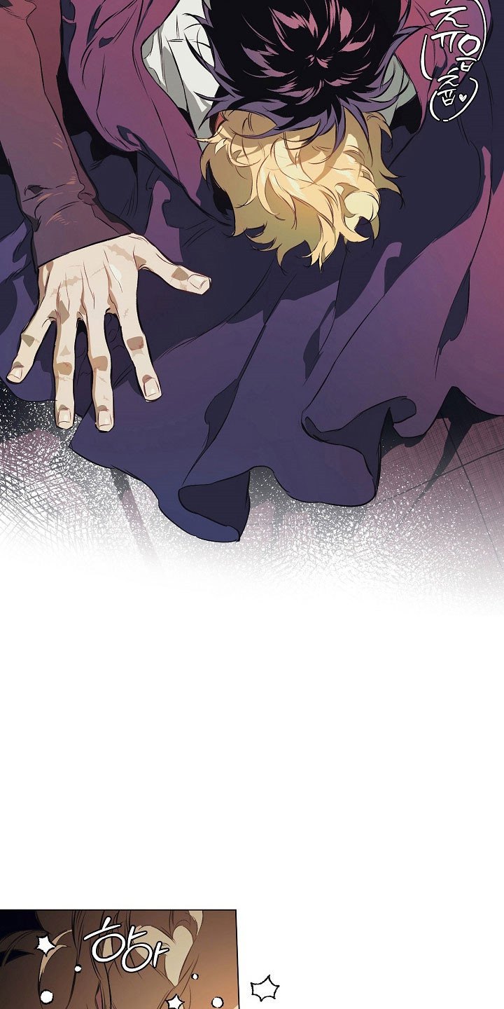 纯白英短漫画,第26章：喜欢哪里4图