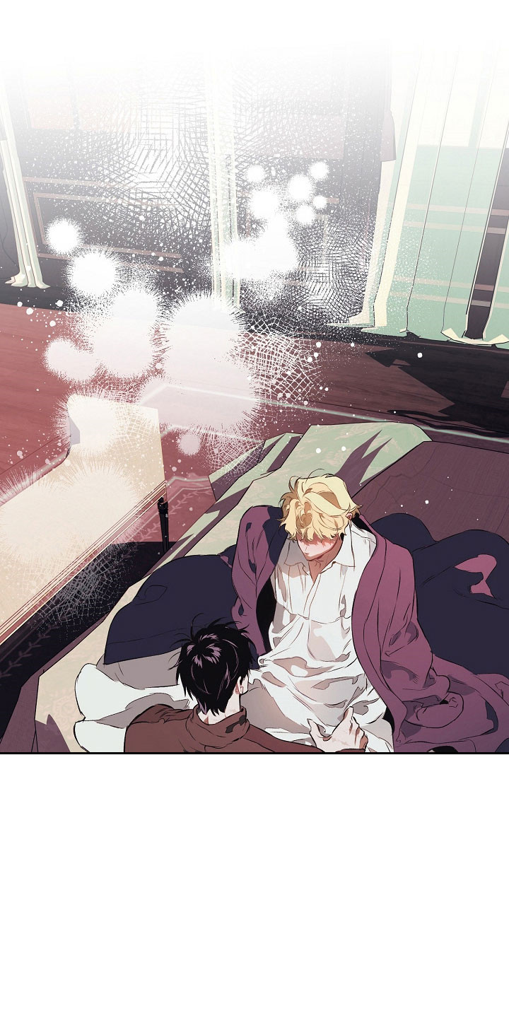 纯白英短漫画,第26章：喜欢哪里1图