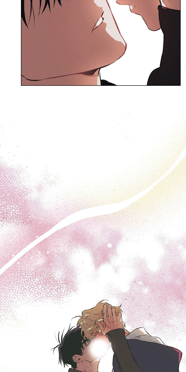 纯白英短漫画,第26章：喜欢哪里5图