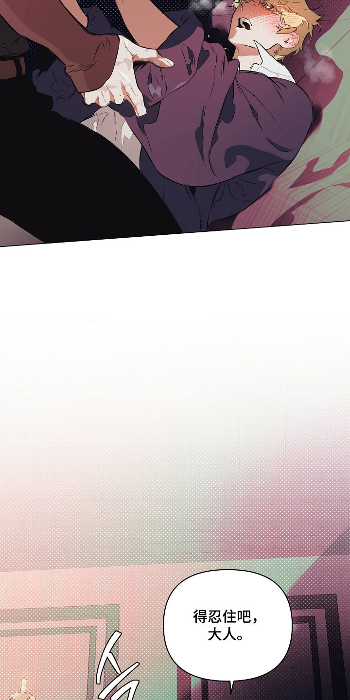 纯白英短漫画,第26章：喜欢哪里1图