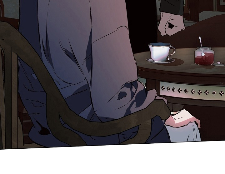 纯白色头像漫画,第25章：有资格被爱5图