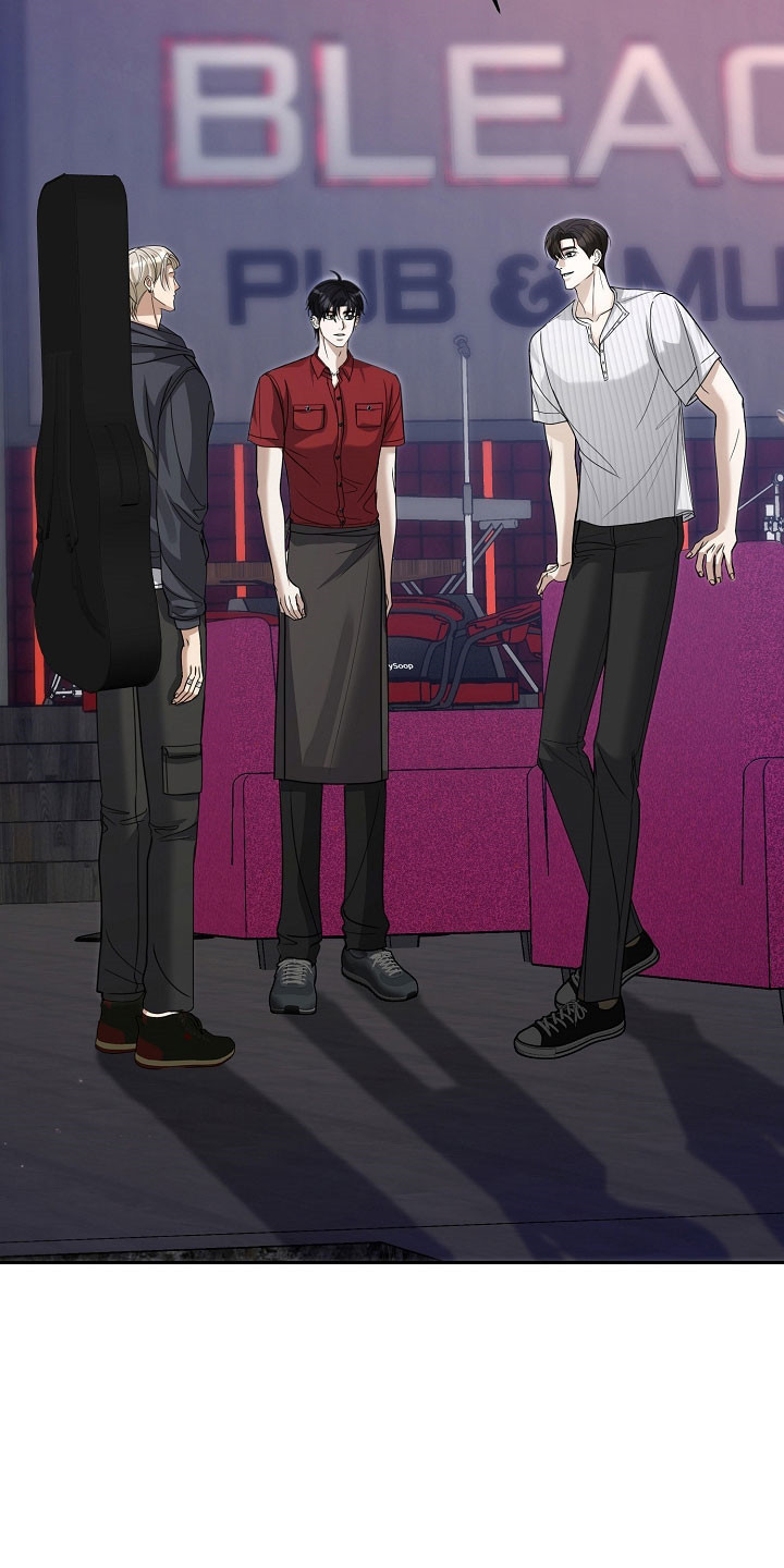 错位和弦漫画,第30章：学习作曲5图