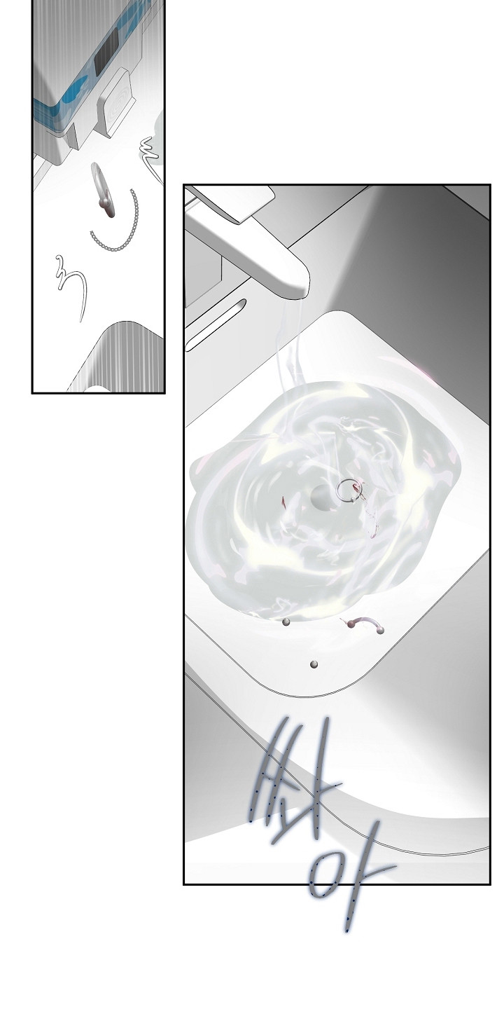 错位和弦漫画,第34章：撇清关系2图