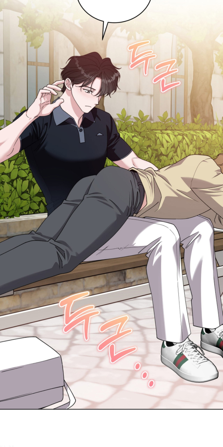 拜金女王台剧免费观看漫画,第20章：一般不打人5图