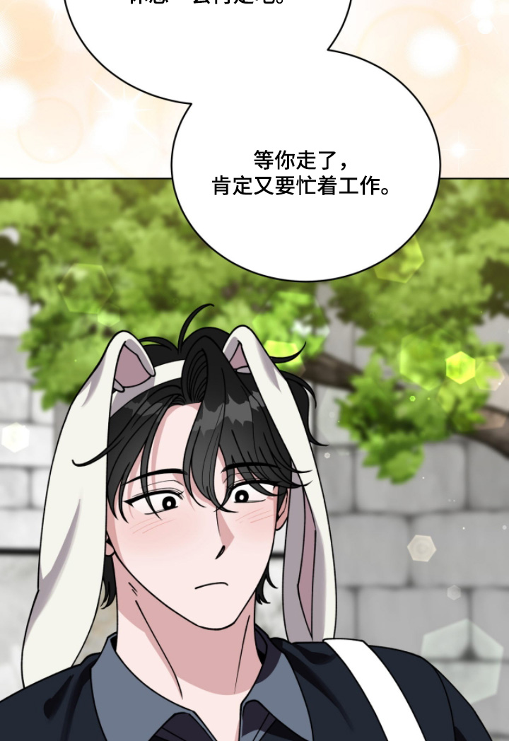 电视剧拜金女王第1集漫画,第19章：察觉5图