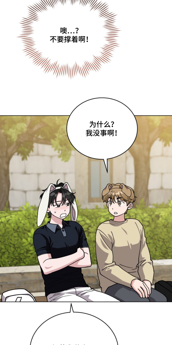 拜金女王台剧免费观看漫画,第20章：一般不打人4图