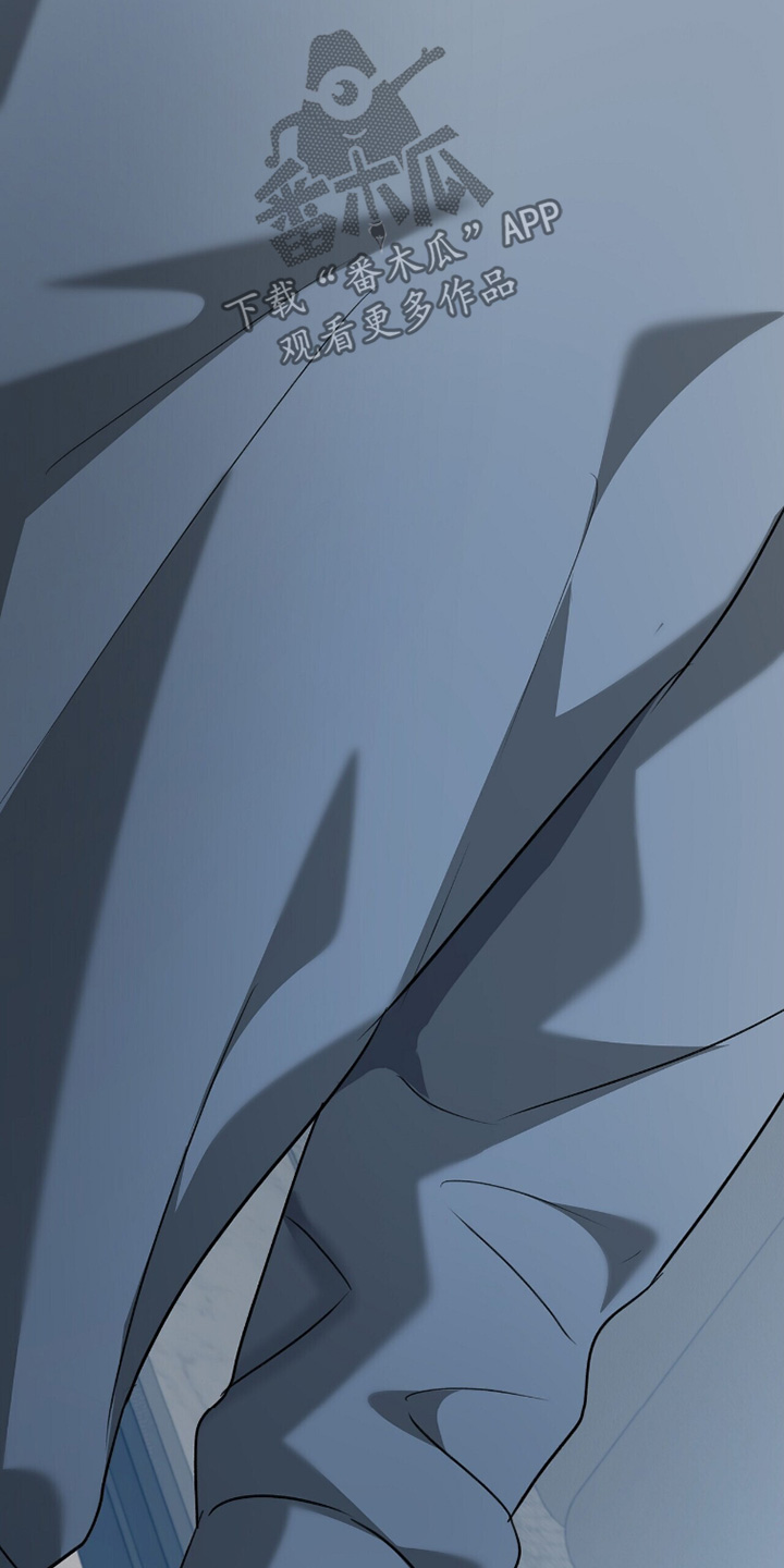 片场丝带儿漫画,第32章：马上给我进去5图