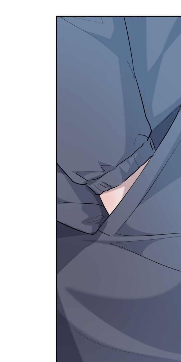 超时空罗曼史白冰片场漫画,第29章：真的没事1图