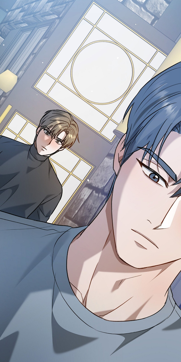 片场丝带儿漫画,第32章：马上给我进去4图