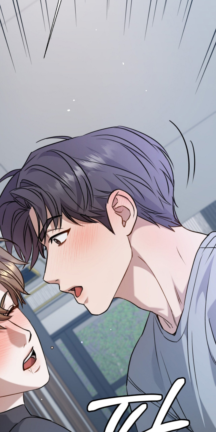 片场罗曼史作者漫画,第33章：真的不要2图