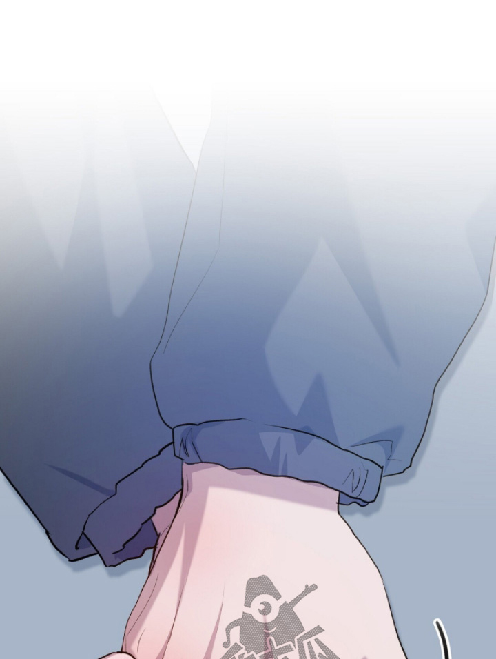 超时空罗曼史白冰片场漫画,第29章：真的没事1图