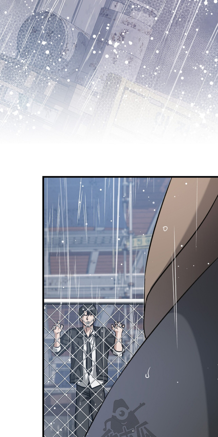 超时空罗曼史片场花絮漫画,第25章：重新开始4图