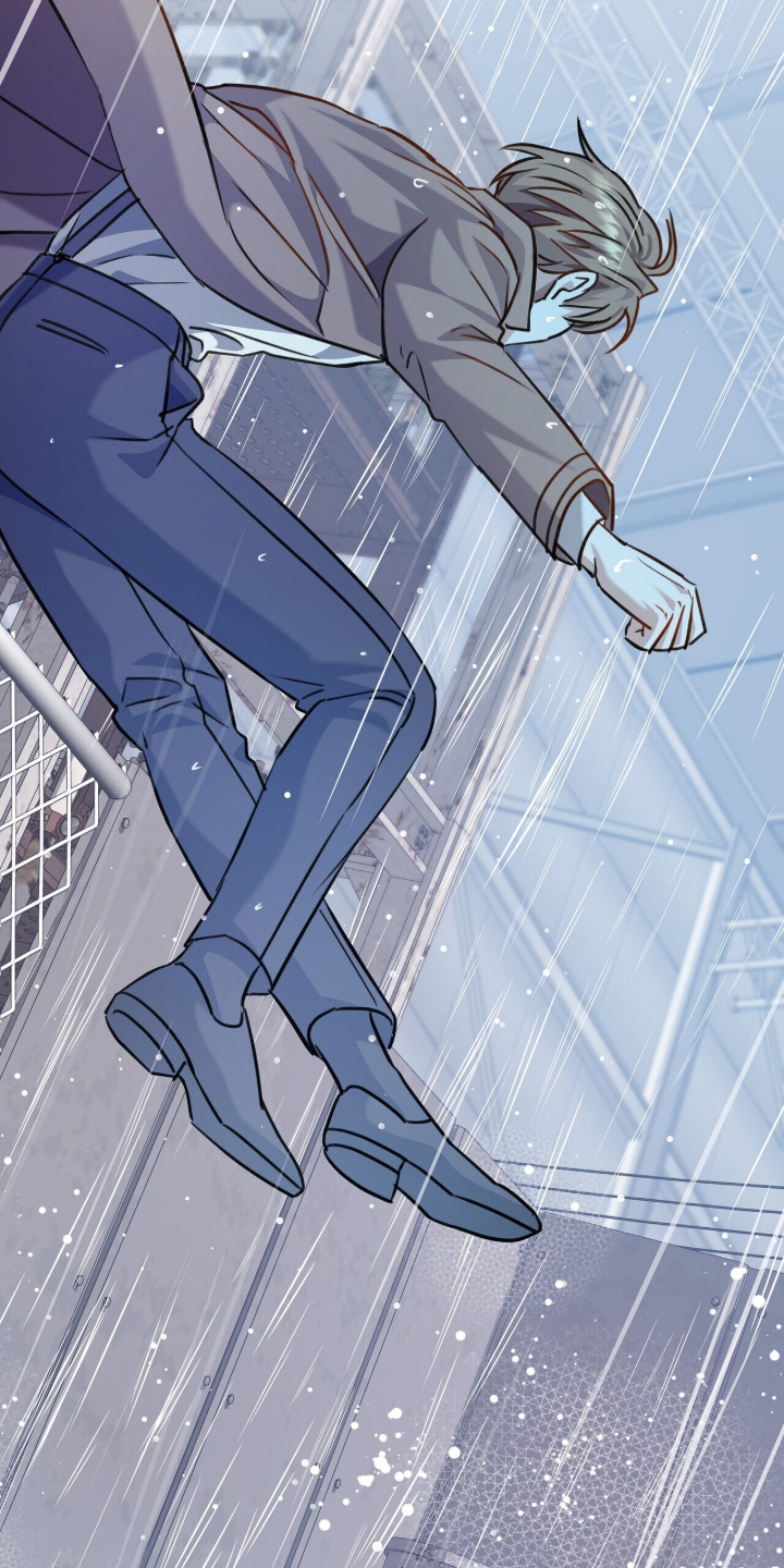 超时空罗曼史片场花絮漫画,第25章：重新开始3图