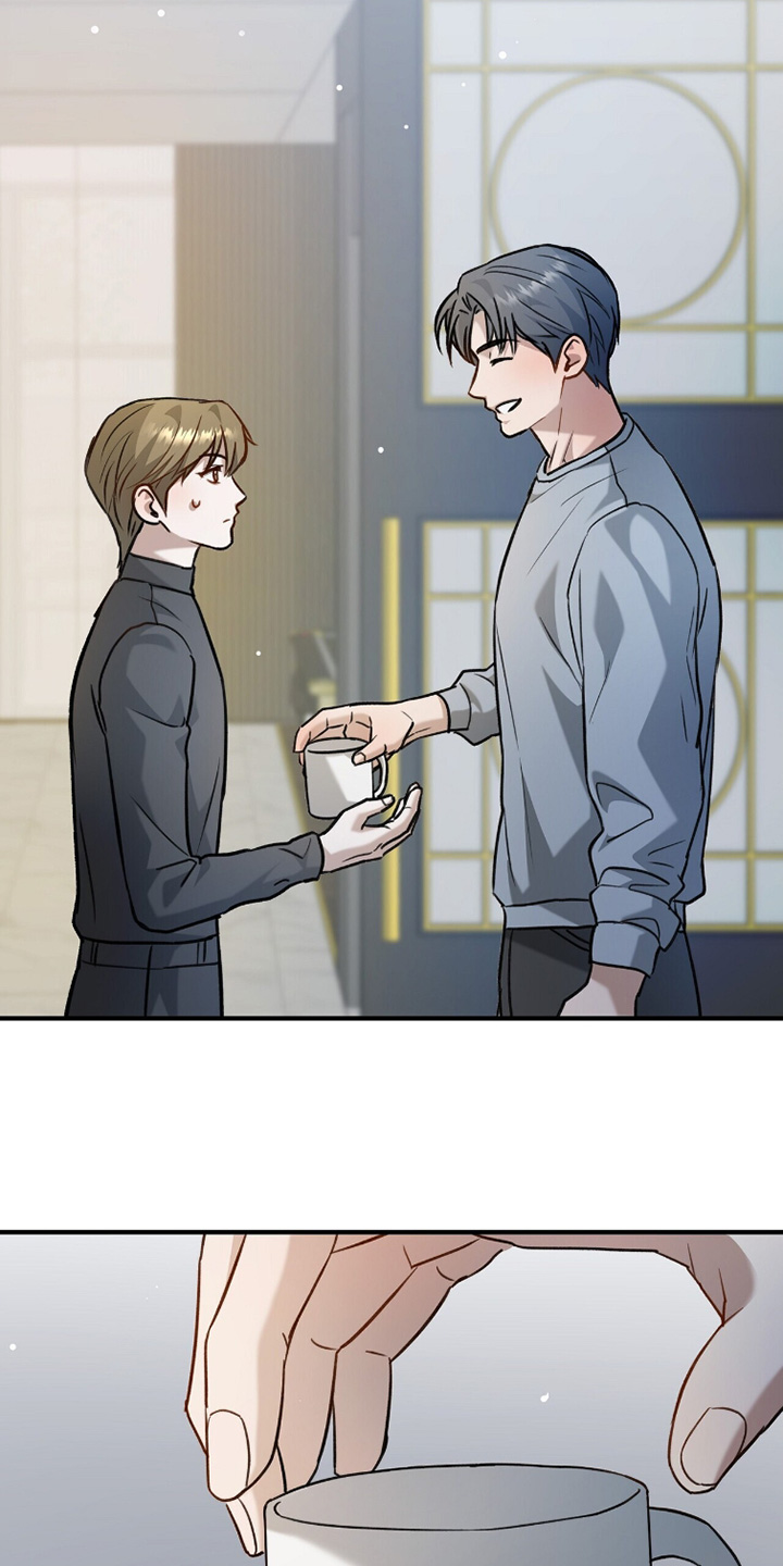 片场丝带儿漫画,第32章：马上给我进去2图