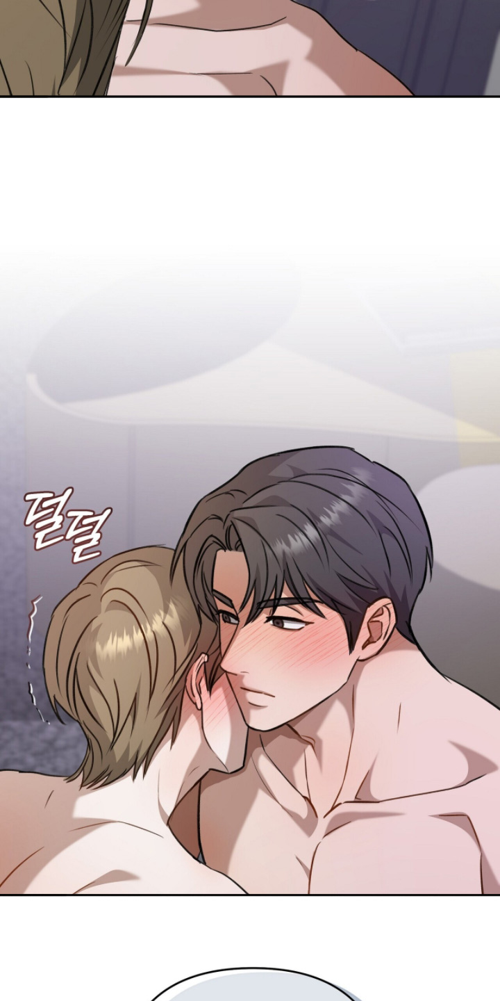 电影(罗曼史)漫画,第35章：没有不愿意3图