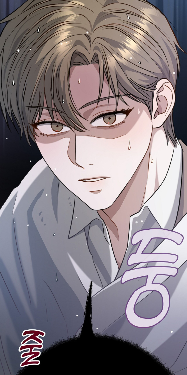 片场罗曼史漫画,第25章：重新开始3图