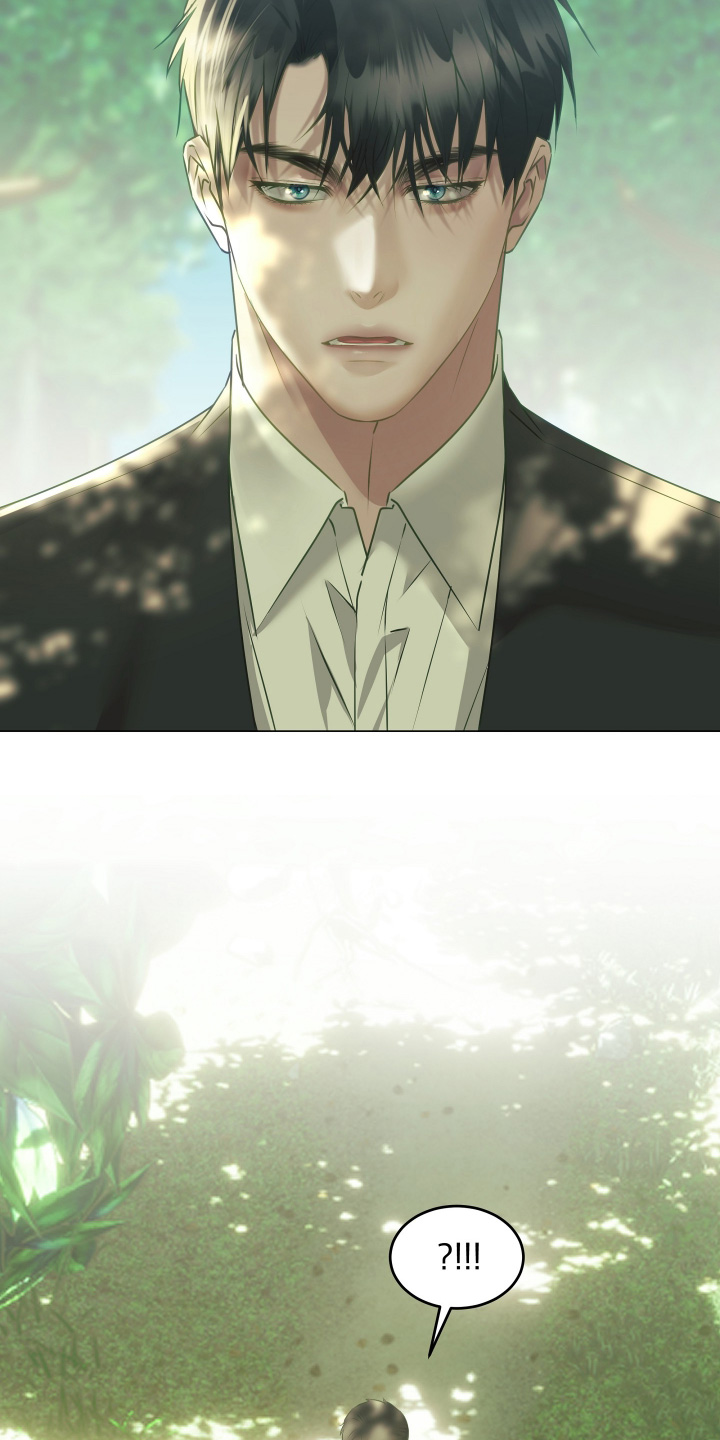 忠诚的背面漫画,第27章：保护的只有你5图