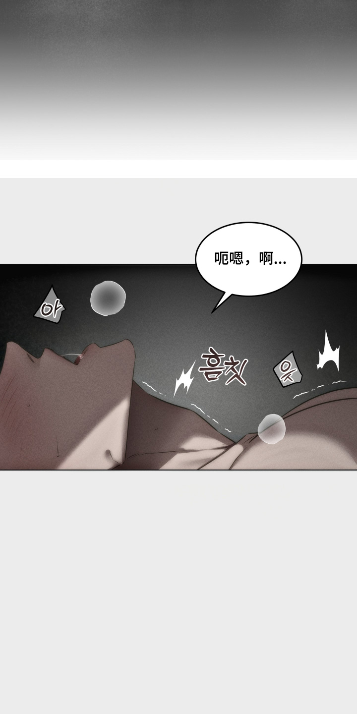 忠诚的背面漫画,第28章：希望不要受伤4图