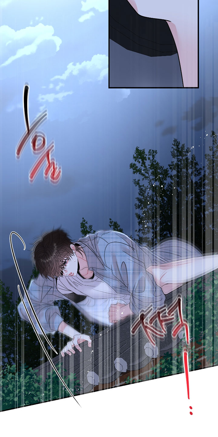 欧米伽3脂肪酸胶囊漫画,第20章：你还记得吗5图