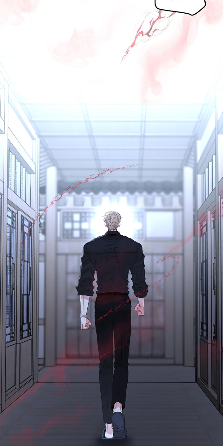 欧米伽情结漫画漫画,第19章：他是我的2图