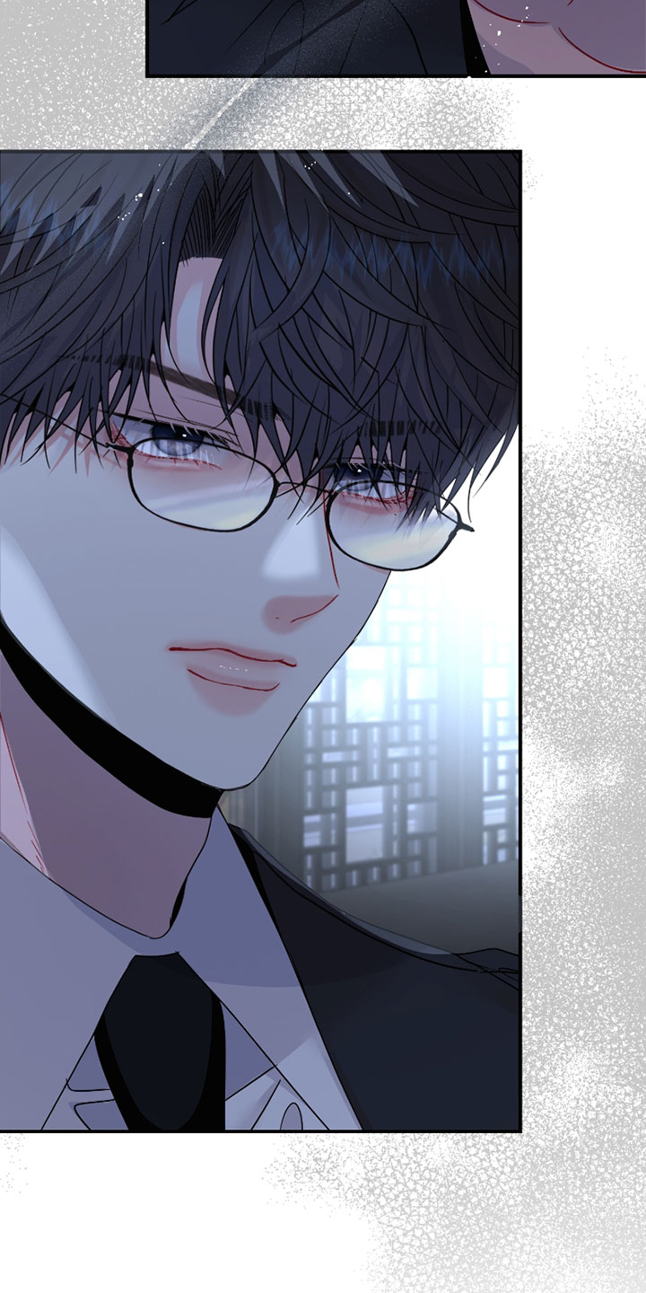 欧米伽情结漫画漫画,第19章：他是我的3图