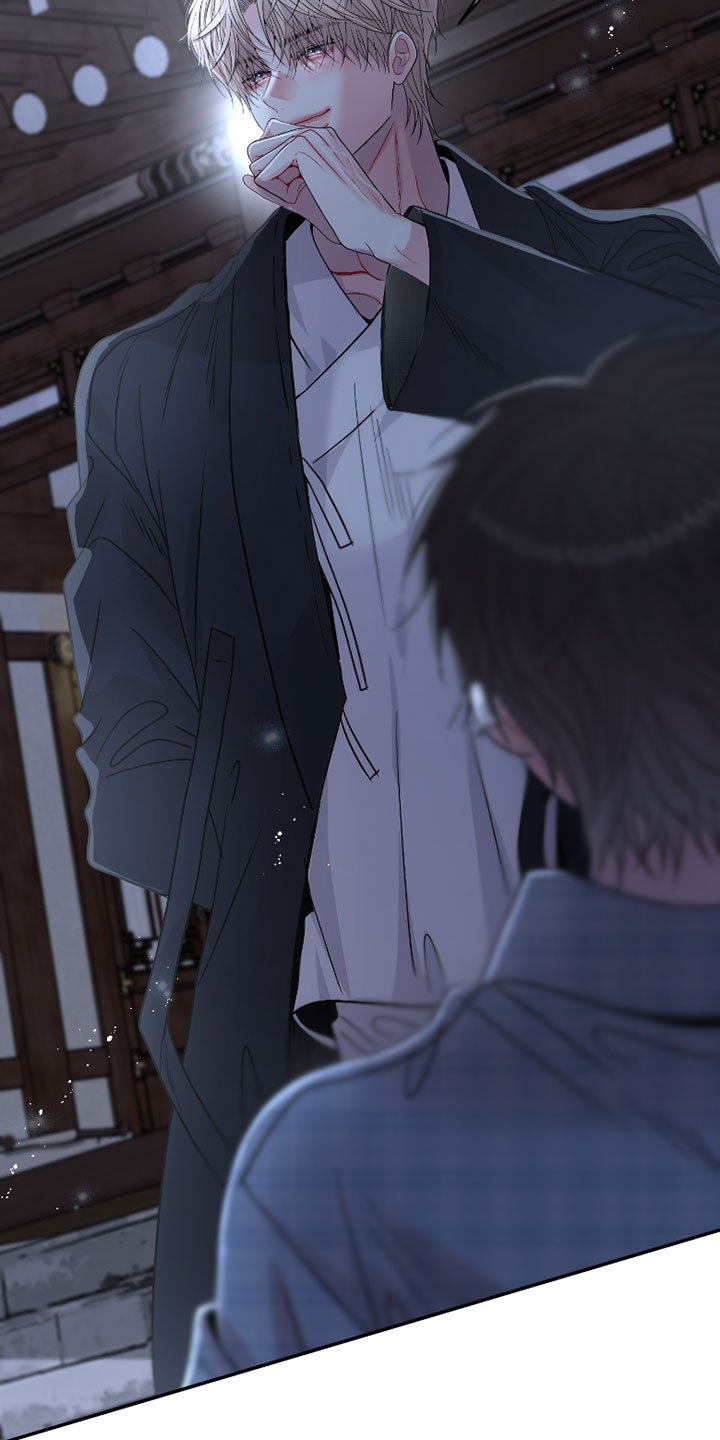 欧米伽3脂肪酸胶囊漫画,第20章：你还记得吗4图