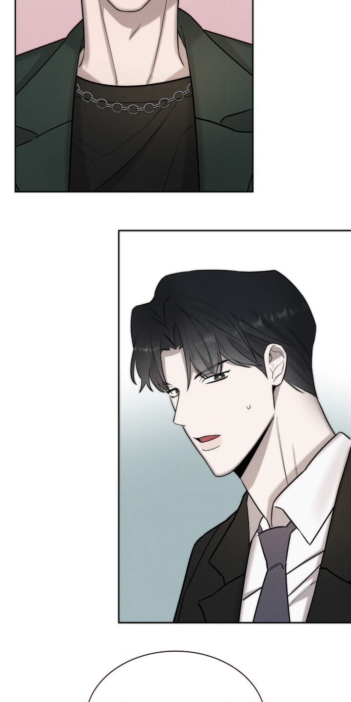 由兴银理财有限责任公司提供漫画,第22章：很高兴见到你5图