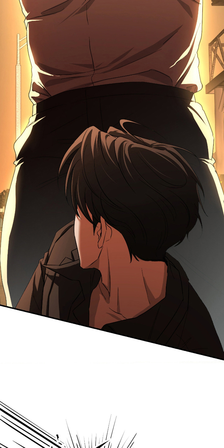 余烬夺宝2在线观看漫画,第8章：袭击5图