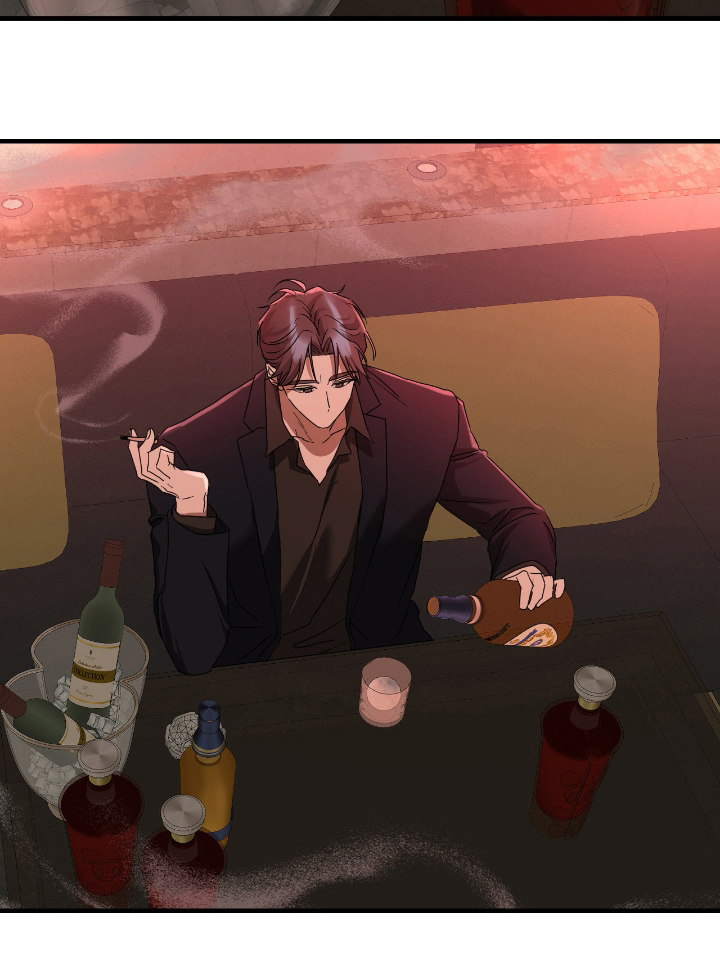 余烬之上是哪个国家漫画,第13章：和我来吗5图