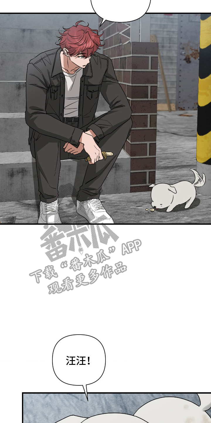 余烬之上是哪个国家漫画,第7章：胡说八道4图