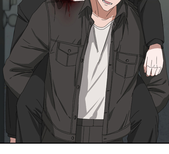 余烬之上是哪个国家漫画,第9章：是谁1图