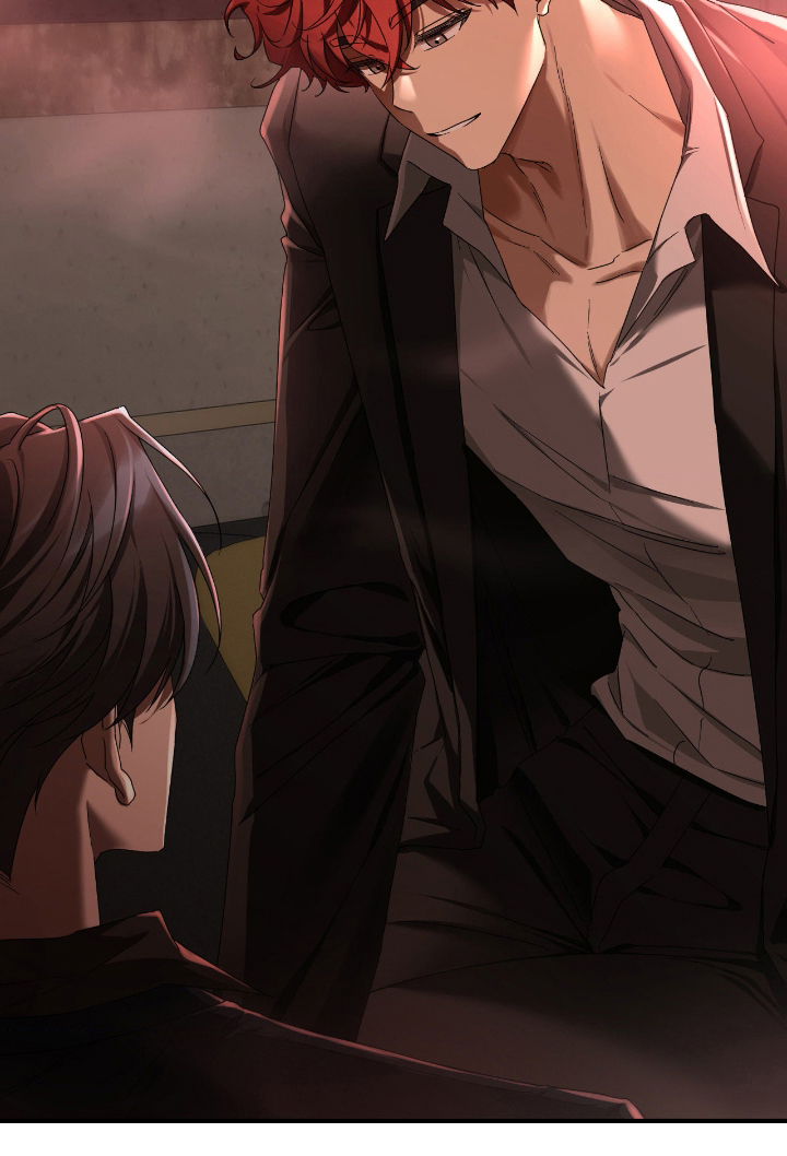 余烬之上是哪个国家漫画,第13章：和我来吗2图