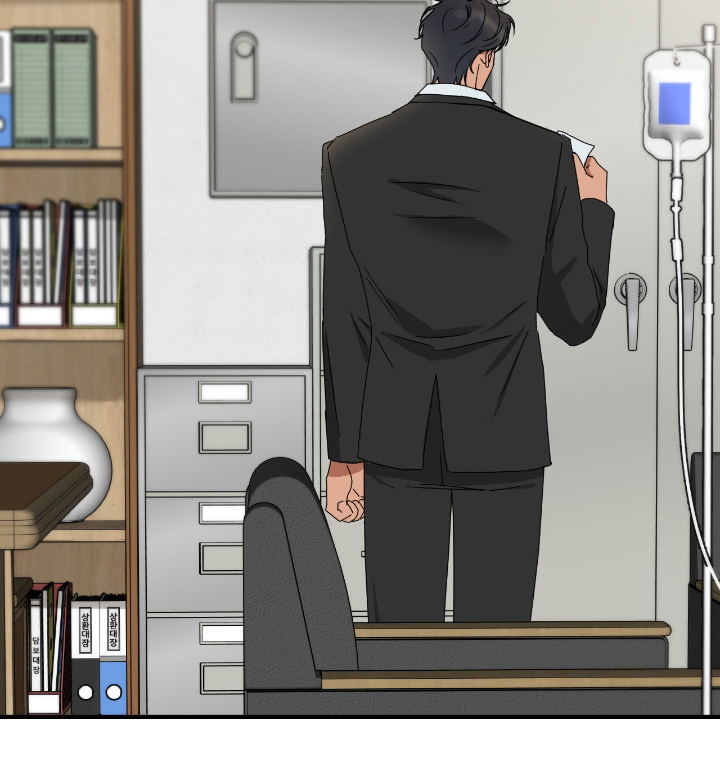 余烬之上是哪个国家漫画,第10章：再联系1图