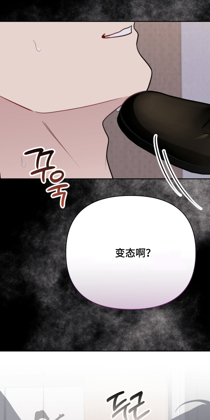 主厨的专属食谱漫画,第25章：什么表情1图