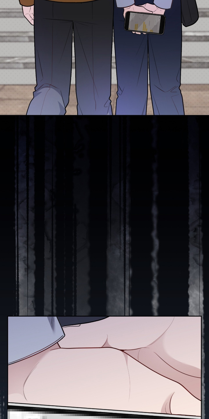 主厨的荣耀食谱漫画,第23章：久等了4图