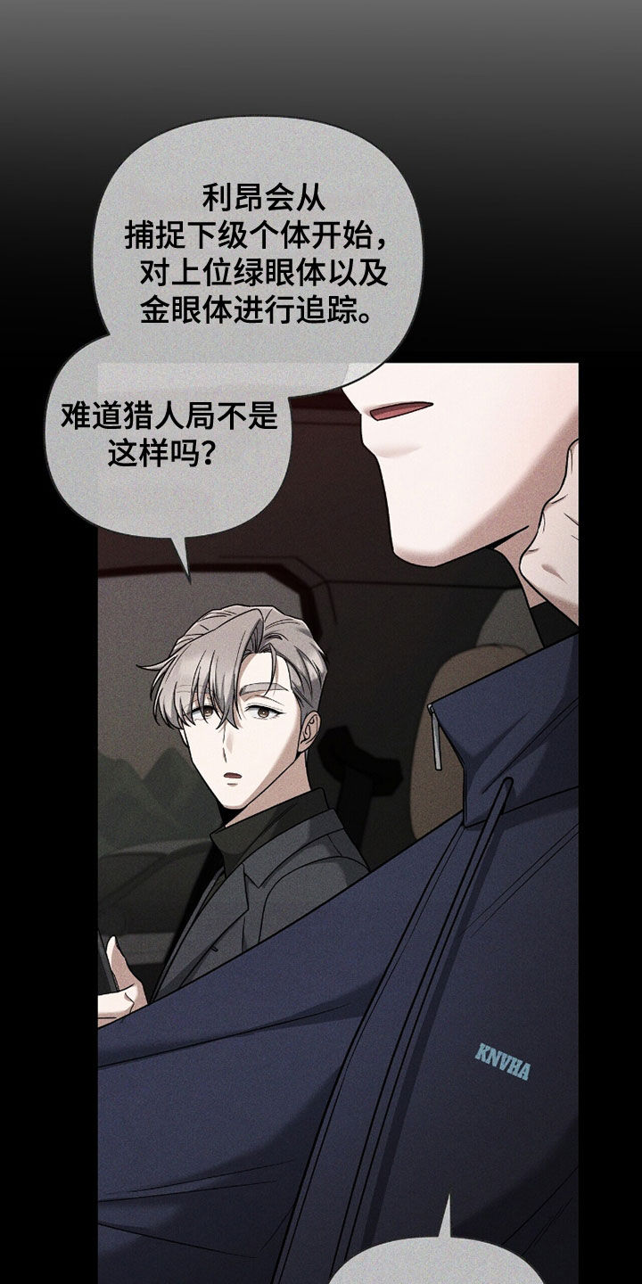 金岩乡砻石溪风雨桥最新消息漫画,第21章：传闻4图